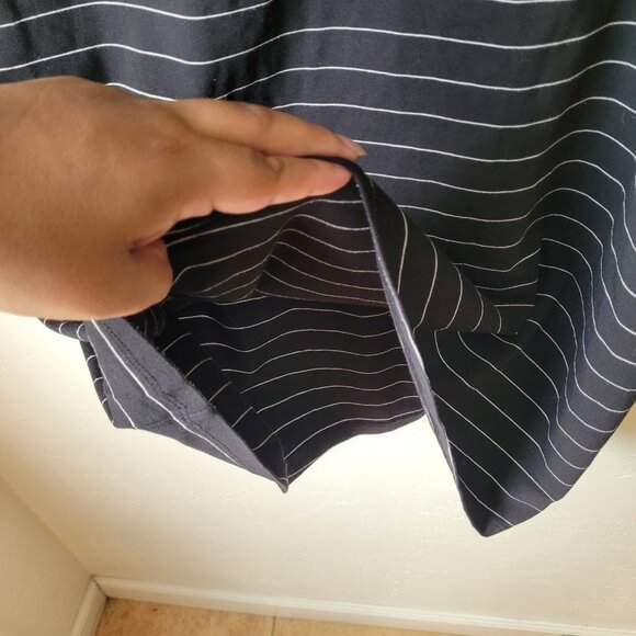 Zara Trafaluc Fall/Winter Collection T-Shirt Dress - Picture 3 of 6